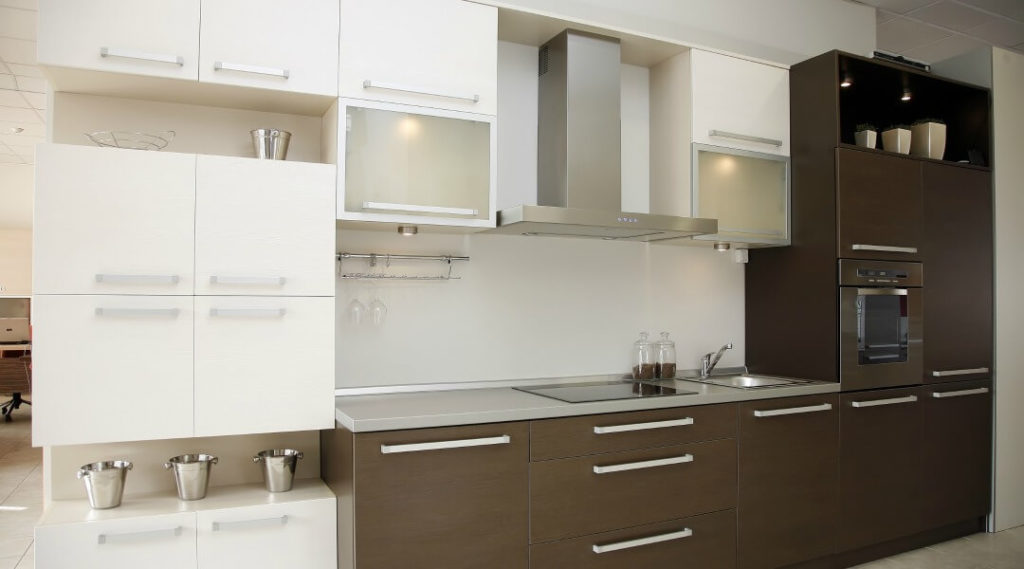 Hdb Kitchen Renovation Singapore Work