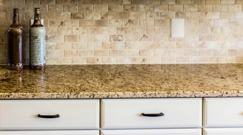 Kitchen Countertop Singapore Wide Selection Of Materials