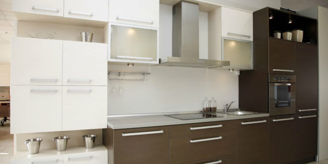 cabinets and cupboards for apartment kitchen